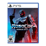 RoboCop: Rogue City - PlayStation 5
