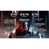 RoboCop: Rogue City - PlayStation 5