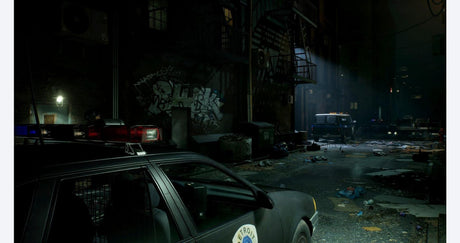 RoboCop: Rogue City - PlayStation 5
