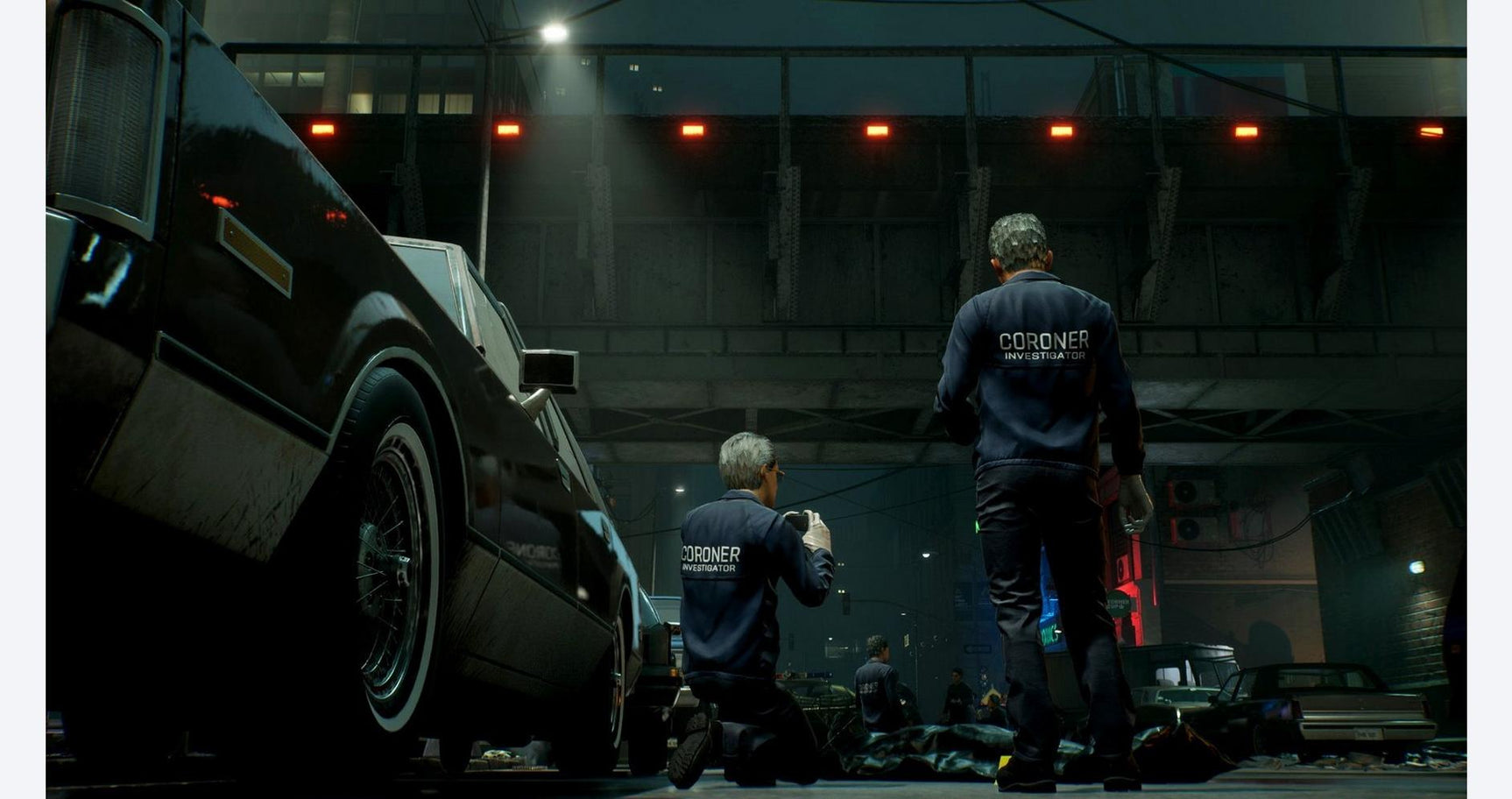 RoboCop: Rogue City - PlayStation 5