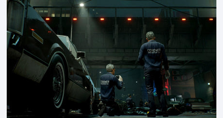 RoboCop: Rogue City - PlayStation 5