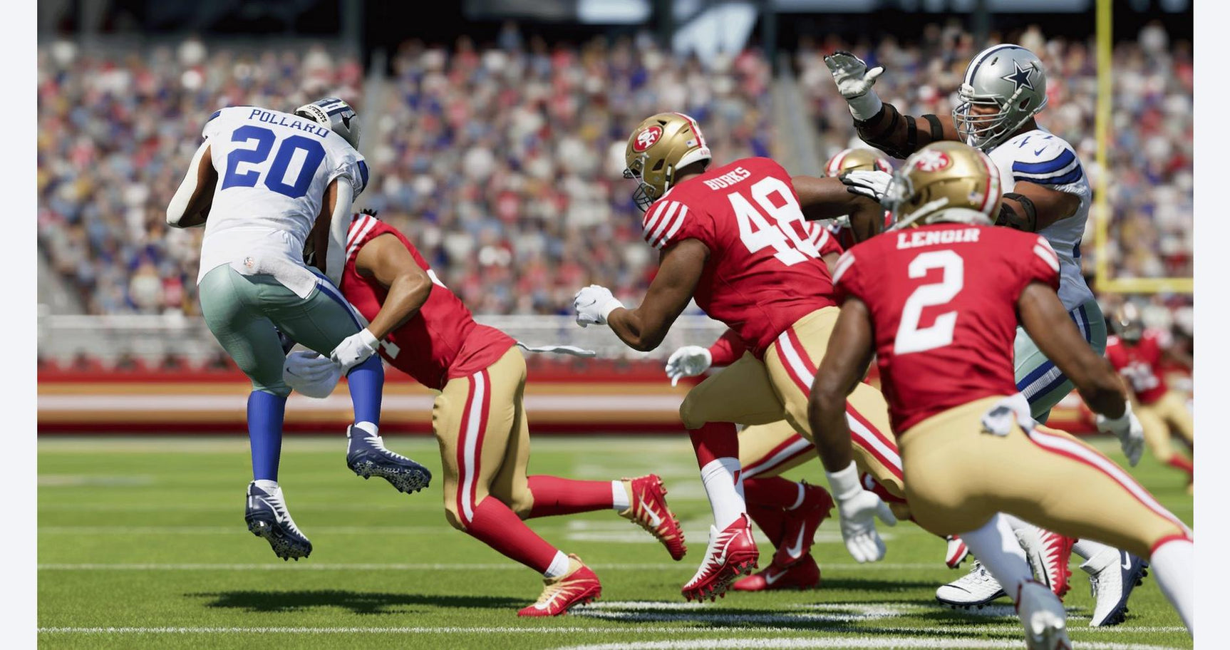 Madden NFL 24 - PlayStation 5