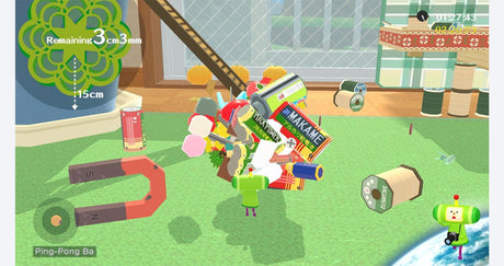 We Love Katamari REROLL and Royal Reverie - Xbox Series X, Xbox One