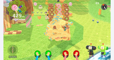 We Love Katamari REROLL and Royal Reverie - Xbox Series X, Xbox One