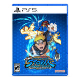 Naruto X Boruto Ultimate Ninja Storm Connections - PlayStation 5