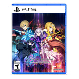 Sword Art Online: Last Recollection - PlayStation 5