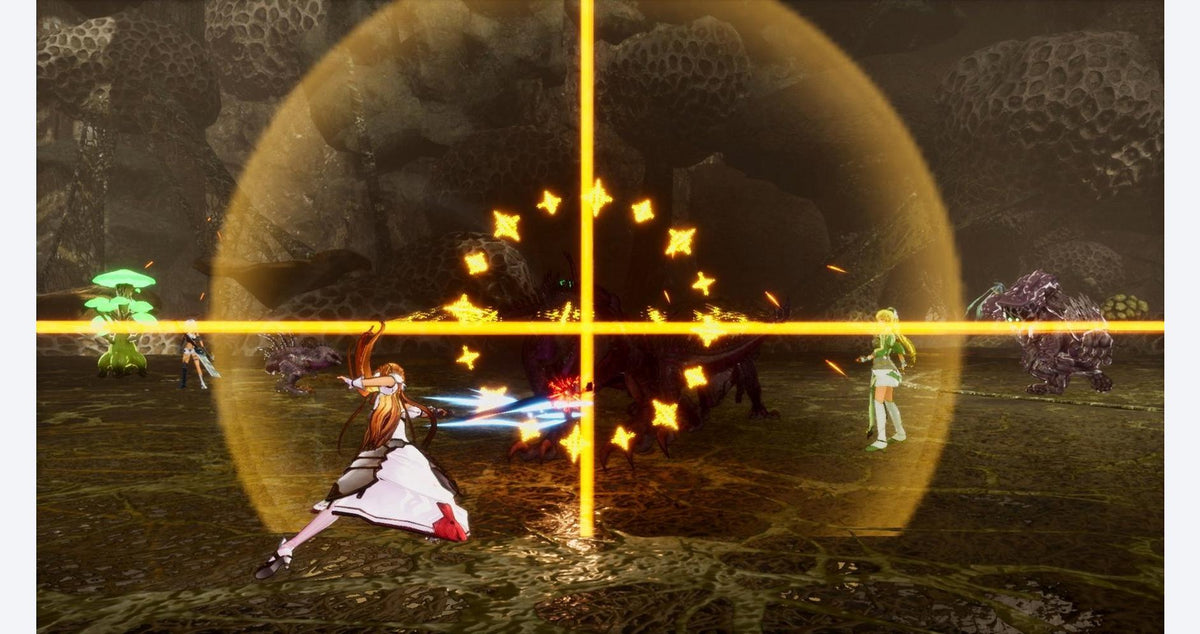 Sword Art Online: Last Recollection - PlayStation 5