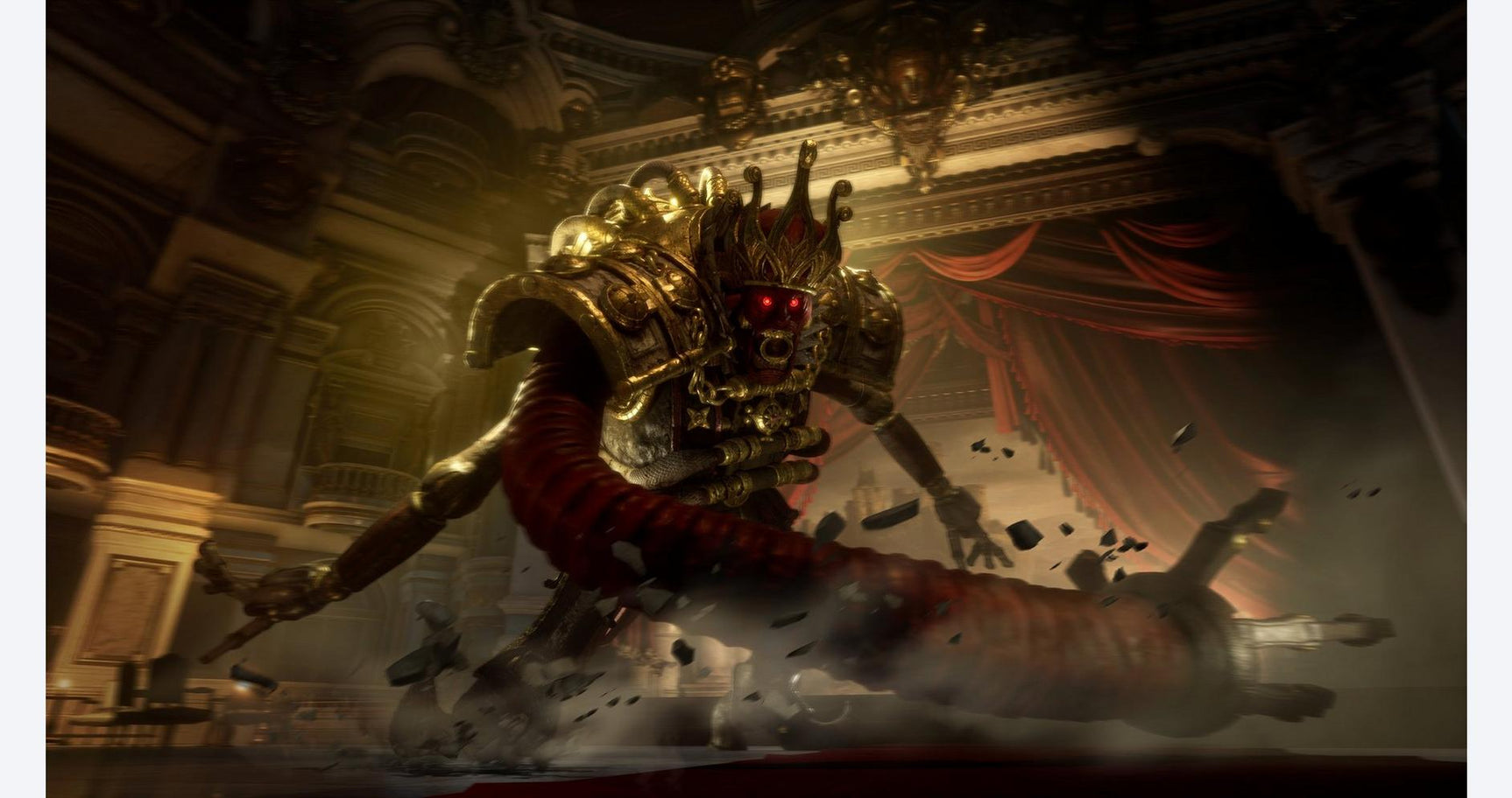 Lies of P - PlayStation 5