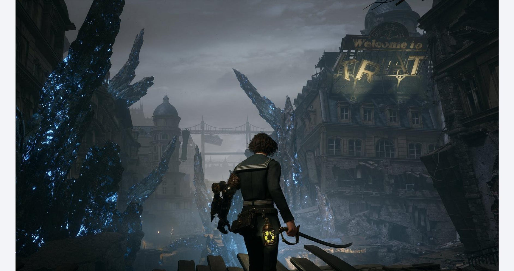 Lies of P - PlayStation 5