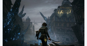 Lies of P - PlayStation 5