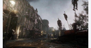 Lies of P - PlayStation 5