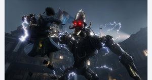 Lies of P - PlayStation 5