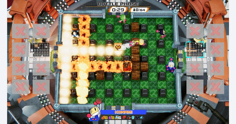 Super Bomberman R 2 - Nintendo Switch