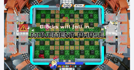 Super Bomberman R 2 - Nintendo Switch