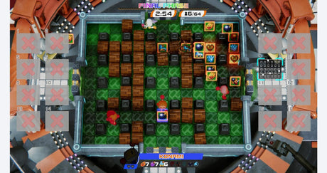 Super Bomberman R 2 - Nintendo Switch