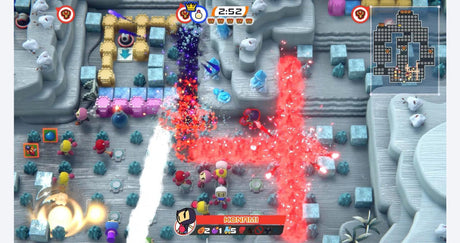 Super Bomberman R 2 - Nintendo Switch