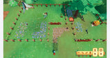Paleo Pines - Nintendo Switch