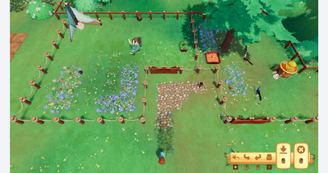 Paleo Pines - Nintendo Switch