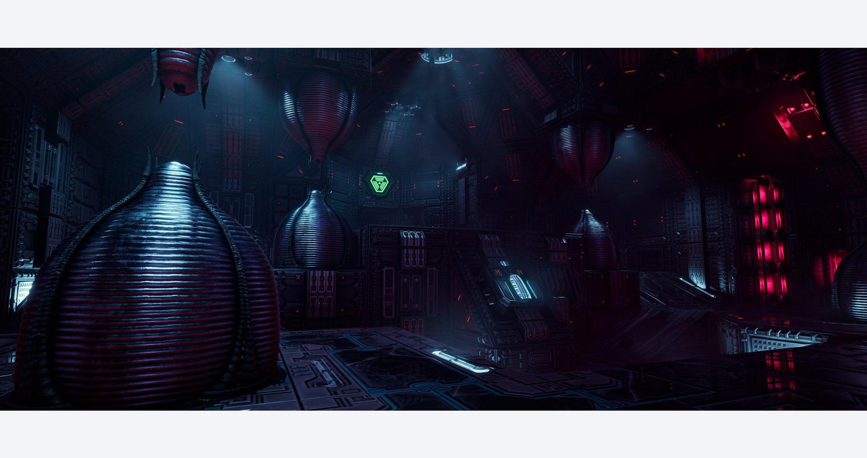 System Shock - PlayStation 5