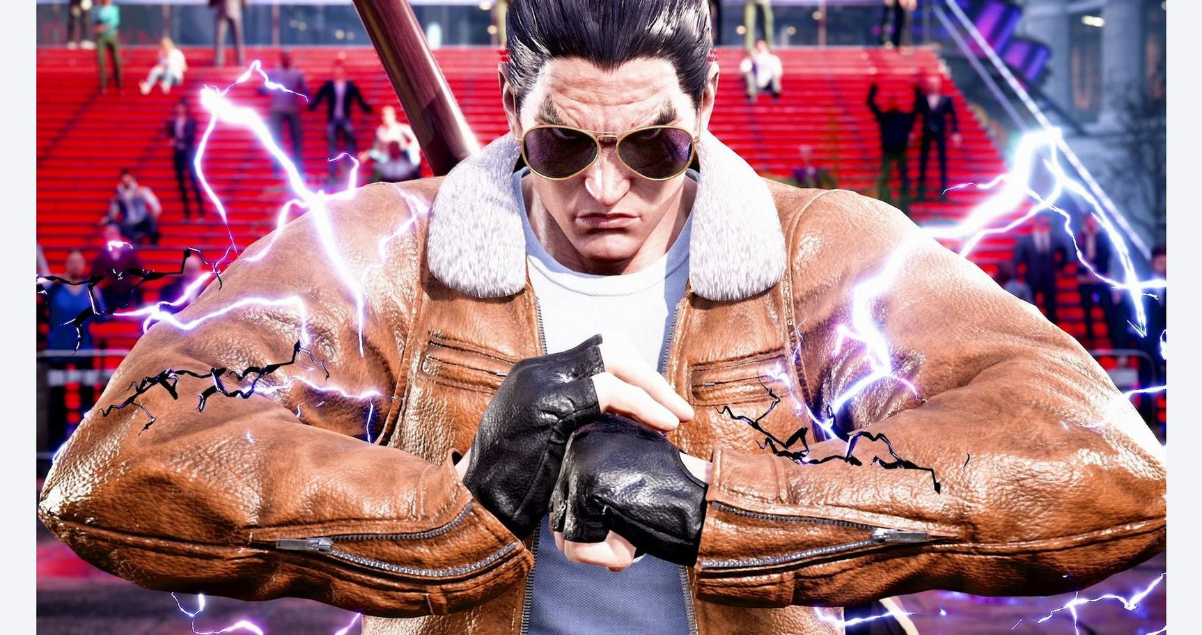 Tekken 8 - Xbox Series X