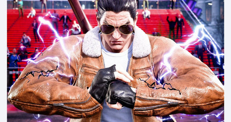 Tekken 8 - Xbox Series X