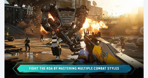 Avatar: Frontiers of Pandora - PlayStation 5