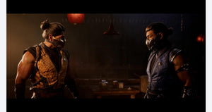Mortal Kombat 1 - Xbox Series X