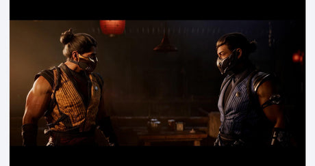 Mortal Kombat 1 - PlayStation 5
