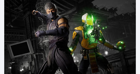 Mortal Kombat 1 - Xbox Series X