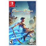 Prince of Persia: The Lost Crown - Nintendo Switch