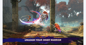 Prince of Persia: The Lost Crown - PlayStation 5