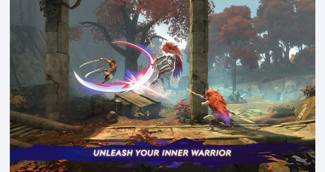 Prince of Persia: The Lost Crown - Nintendo Switch