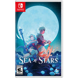 Sea of Stars - Nintendo Switch