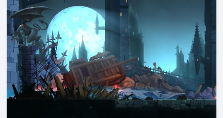 Dead Cells: Return to Castlevania Edition - Nintendo Switch