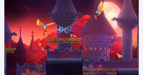 Dead Cells: Return to Castlevania Edition - Nintendo Switch