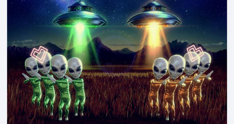 Everybody 1-2 Switch! - Nintendo Switch