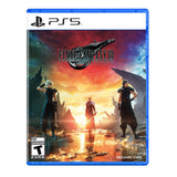 Final Fantasy VII Rebirth - PlayStation 5