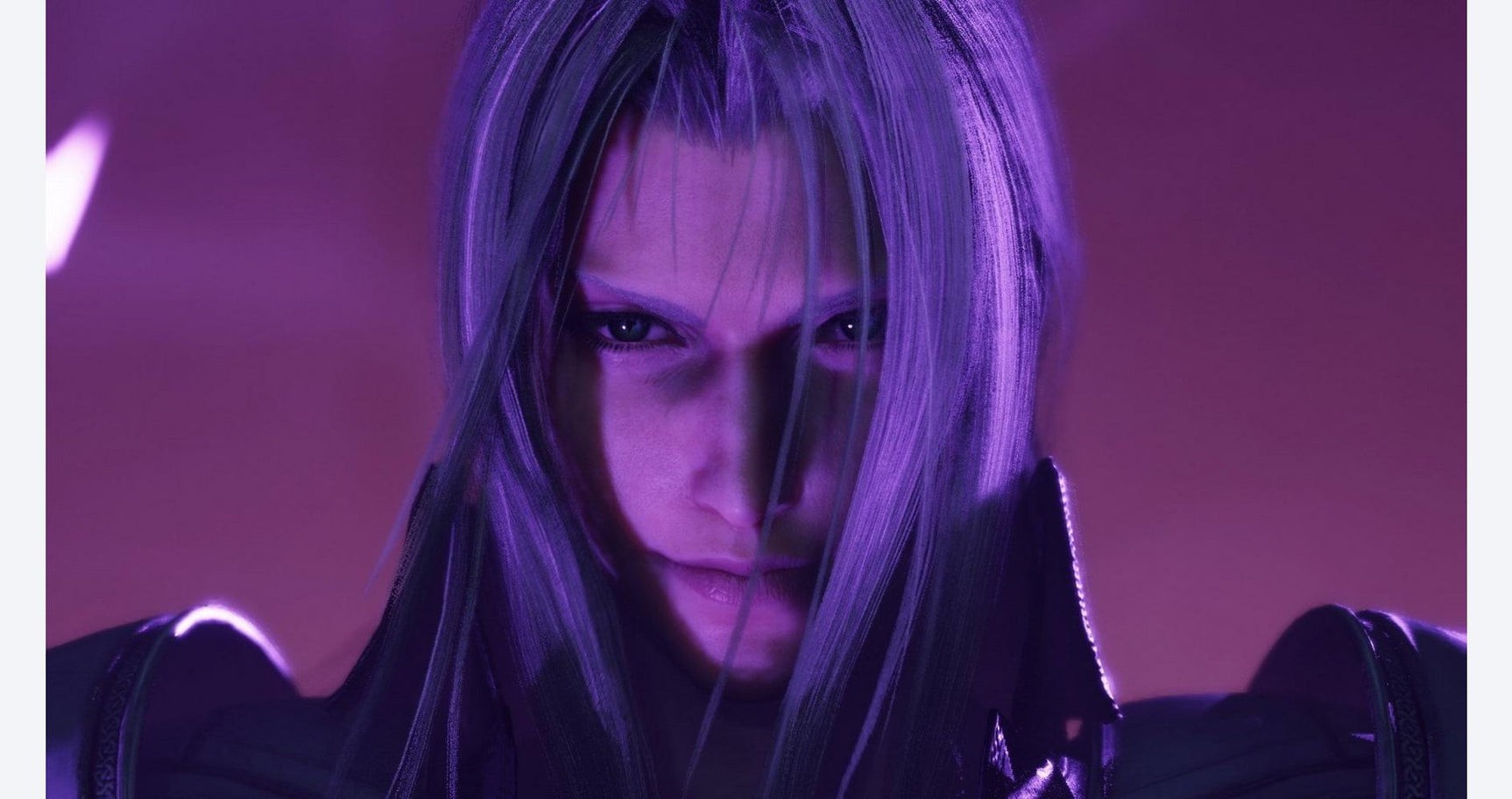 Final Fantasy VII Rebirth - PlayStation 5