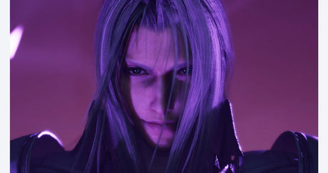 Final Fantasy VII Rebirth - PlayStation 5