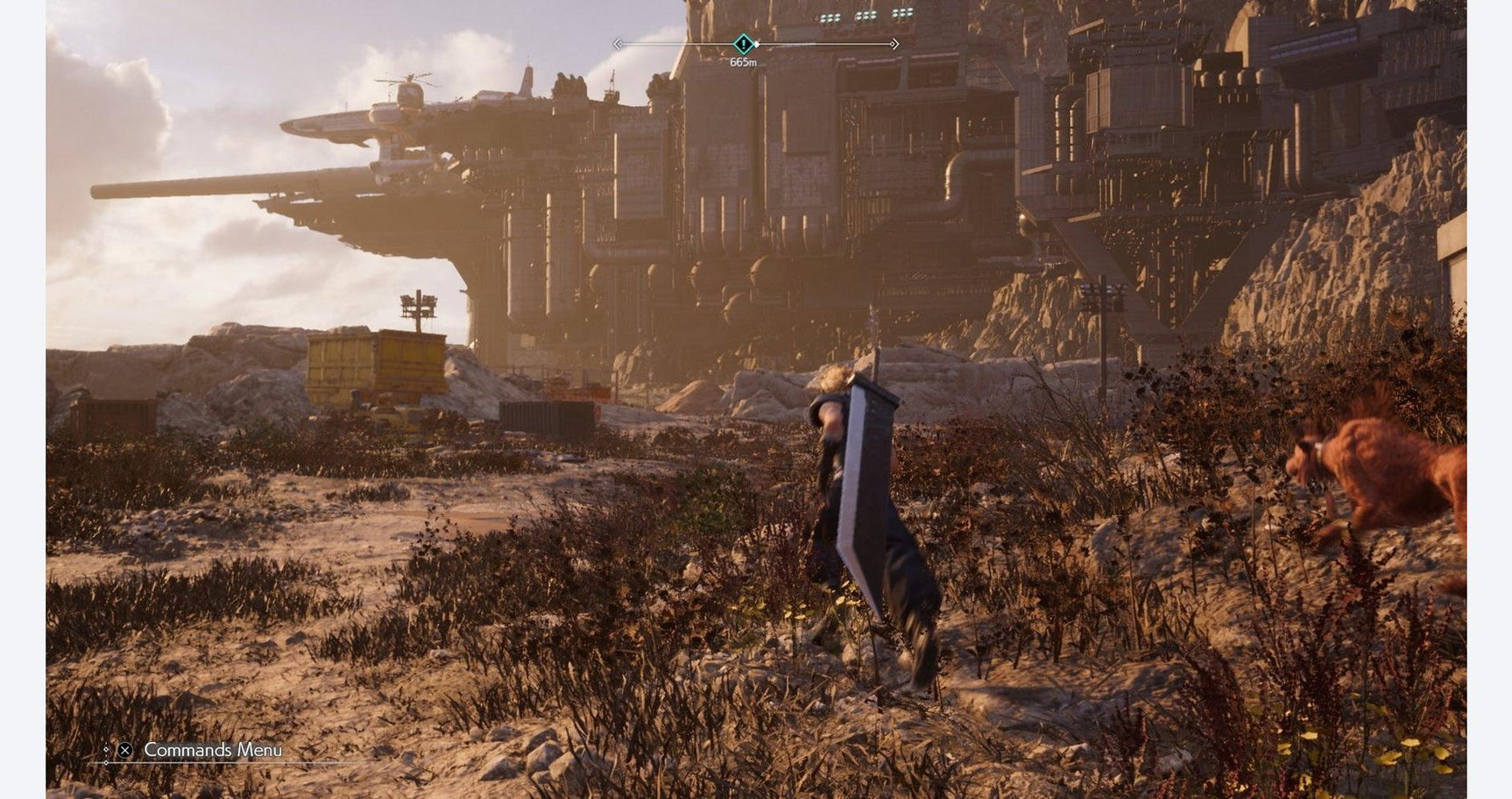 Final Fantasy VII Rebirth - PlayStation 5