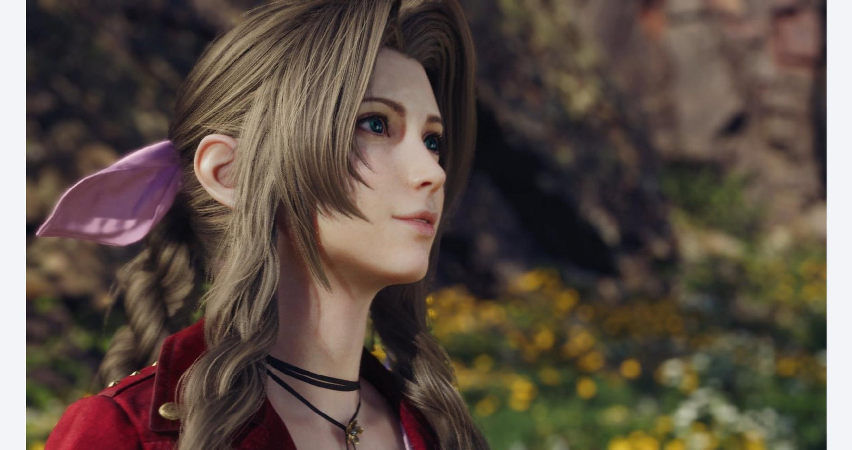 Final Fantasy VII Rebirth - PlayStation 5