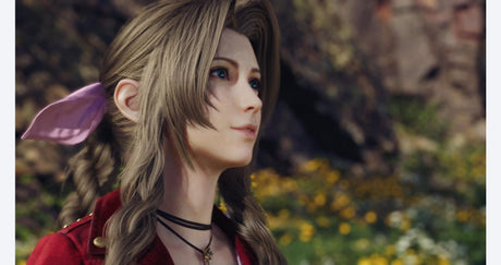 Final Fantasy VII Rebirth - PlayStation 5