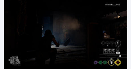 The Texas Chain Saw Massacre - PlayStation 5