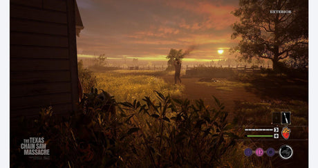 The Texas Chain Saw Massacre - PlayStation 5