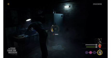 The Texas Chain Saw Massacre - PlayStation 5