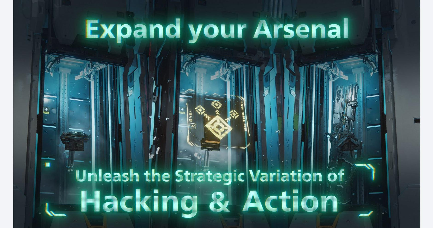 PRAGMATA - Xbox Series X