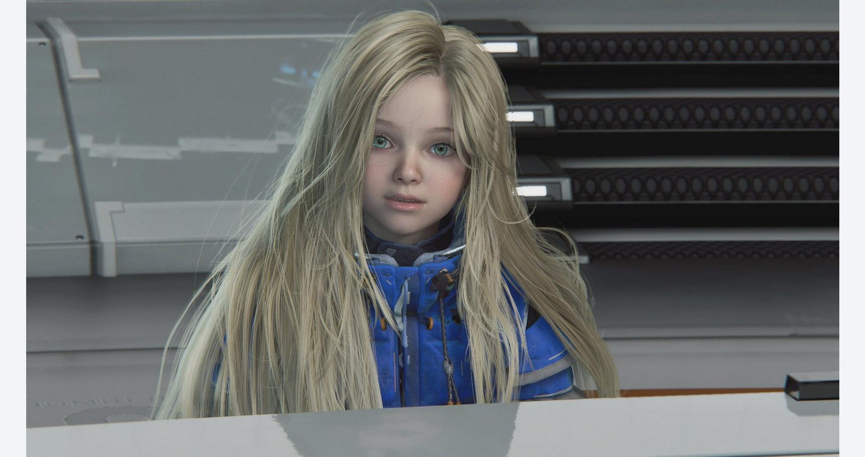 PRAGMATA - Xbox Series X