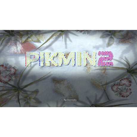 Pikmin 1 + 2 - Nintendo Switch