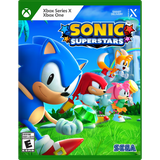 Sonic Superstars - Xbox Series X, Xbox One