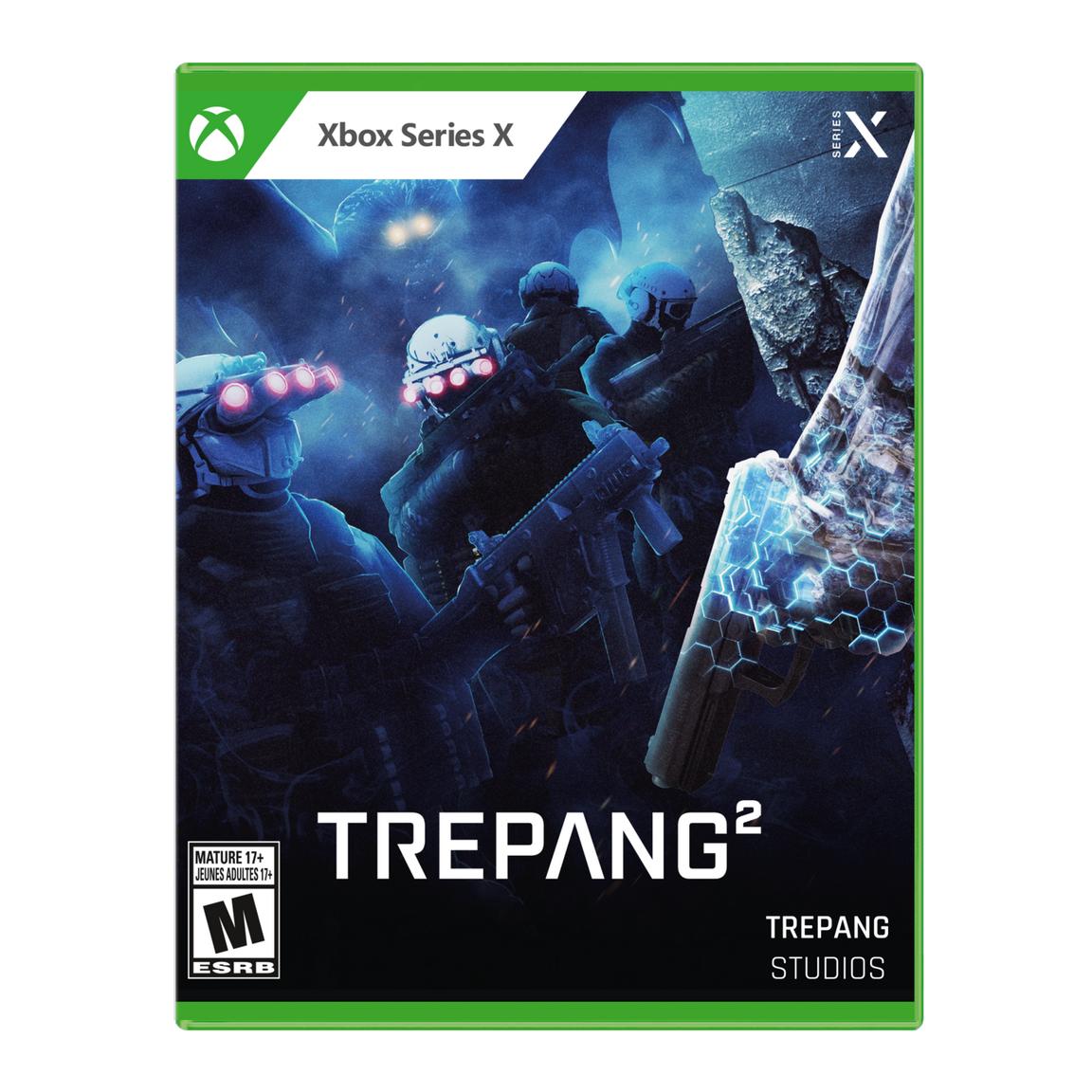 Trepang2 - Xbox Series X